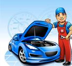 Mecanicien automobile.Entretien 30eur.et autre réparations .