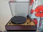 Thorens TD 147 Jubilee, Ophalen, Thorens