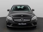 Mercedes-Benz C-klasse 180 d Business Solution | Navi | ECC, Auto's, 1597 cc, Te koop, 1465 kg, Berline