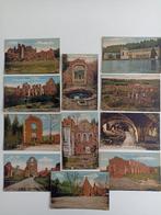 POSTKAARTEN, Verzamelen, Ophalen of Verzenden, 1920 tot 1940, Ongelopen, Luxemburg