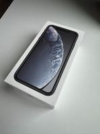 Iphone XR, Zwart, IPhone XR, Ophalen of Verzenden, Zo goed als nieuw