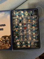 Mni schtroumpfs Delhaise incomplet, Enlèvement ou Envoi