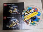 lego technic 42044, Kinderen en Baby's, Speelgoed | Duplo en Lego, Complete set, Lego, Zo goed als nieuw, Ophalen