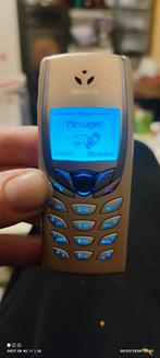 Nokia 6510, Enlèvement ou Envoi