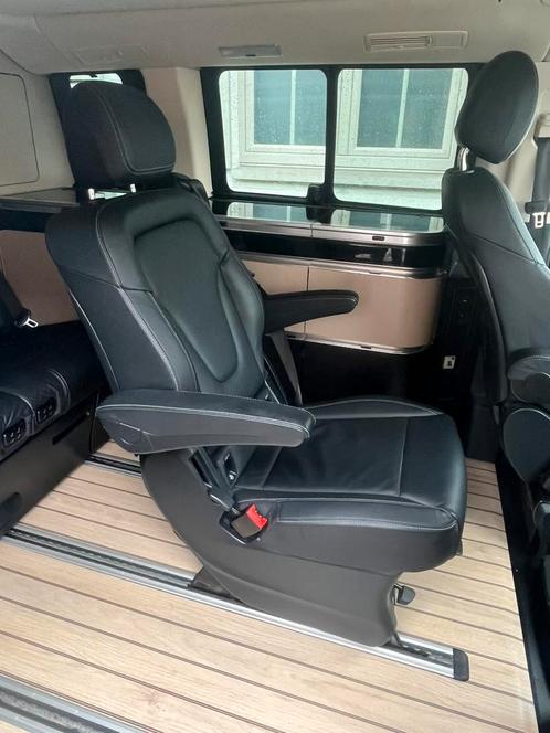 Zetel Mercedes Marco polo of V classe, Auto-onderdelen, Interieur en Bekleding, Mercedes-Benz, Ophalen