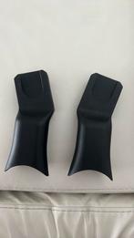 Cybex priam adapter voor autostoel, Ophalen