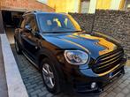 MINI COUNTRYMAN AUTOM 46850km uit 2018, Auto's, 140 g/km, Countryman, Zwart, Leder