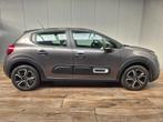 Citroën C3 1.2PureTech 110pk, Argent ou Gris, Achat, Entreprise, 5 portes