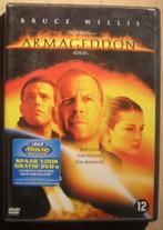 Armageddon, CD & DVD, DVD | Action, Enlèvement