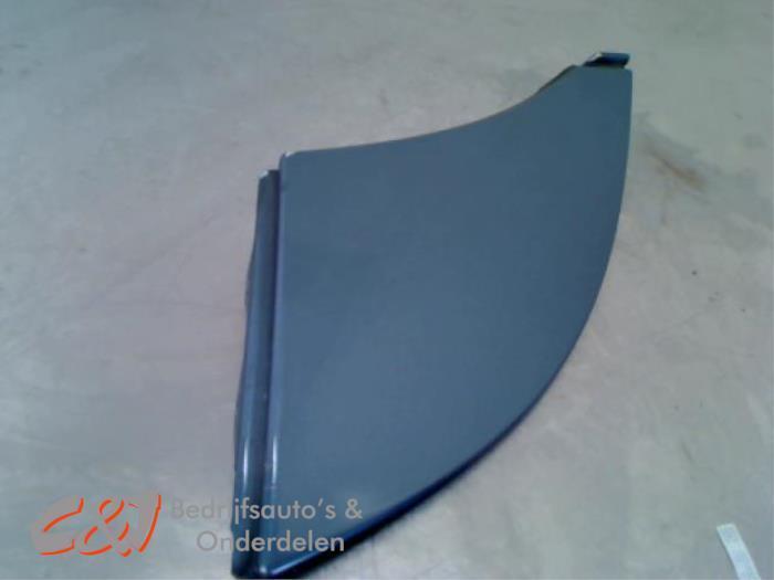 Cache-phare gauche d'un Peugeot Boxer, Autos : Pièces & Accessoires, Éclairage, Peugeot, Utilisé, 3 mois de garantie, Enlèvement ou Envoi