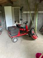 Tracteur tondeuse MTD -Pinto, Ophalen, Gebruikt, MTD