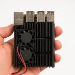 Raspberry PI4 B 2gB RAM, Ophalen of Verzenden, Zo goed als nieuw
