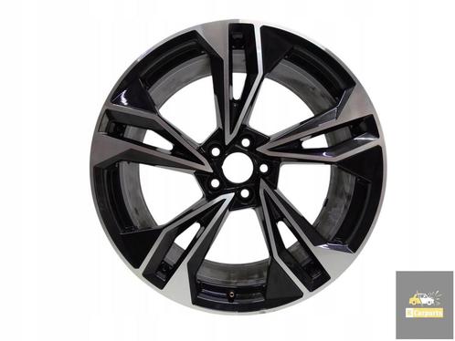Audi S5 A5 II B9 8W velg 20 inch 8W0601025EQ origineel, Auto-onderdelen, Banden en Velgen, Gebruikt