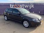 2007 - Audi - A3 Sportback - 1.6 FSI Ambition - Personenauto, Auto's, Audi, Gebruikt, Overige brandstoffen, Bedrijf, Handgeschakeld