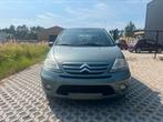 Citroën C3 Exclusive - Automaat - Airco, Auto's, Citroën, Automaat, Zwart, USB, Bedrijf