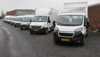 camionnette occasion toute marque RENSEIGNEMENTS 0475415763, Auto's, Bestelwagens en Lichte vracht, Voorwielaandrijving, Euro 5