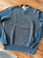 Pull Deer Island taille S, Enlèvement ou Envoi, Comme neuf, Bleu, Taille 46 (S) ou plus petite