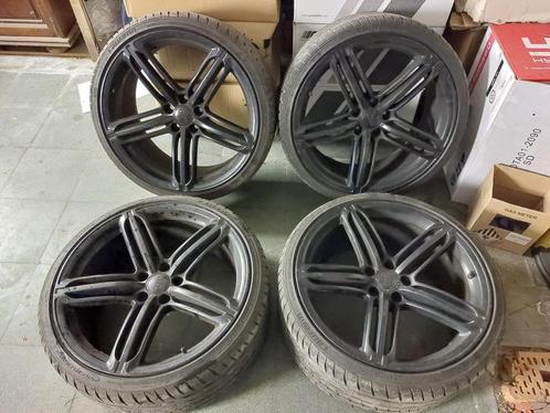 3 setjes velgen alle origineel en geen schades, Auto-onderdelen, Banden en Velgen, Velg(en), 20 inch, 255 mm, Personenwagen, Nieuw