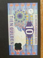 10 florins Pays-Bas 1997 année UNC, Timbres & Monnaies, Billets de banque | Pays-Bas, Enlèvement ou Envoi, 10 florins
