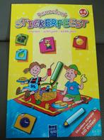 Educatief werkboek met veel stickers, nieuw, Ophalen of Verzenden, Nieuw, Rekenen