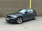 BMW 116d 2011, Autos, Euro 5, Achat, Boîte manuelle, Diesel