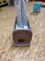 Smoby Poppenbed, Kinderen en Baby's, Ophalen, Zo goed als nieuw