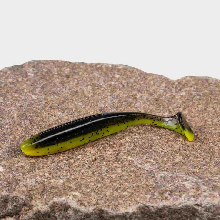 Flexi-Fix Nature Line: slanke shads - snoekbaars & zeebaars, Watersport en Boten, Hengelsport | Algemeen, Nieuw, Kunstaas, Verzenden