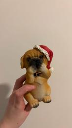 Kerst hond, Enlèvement, Utilisé