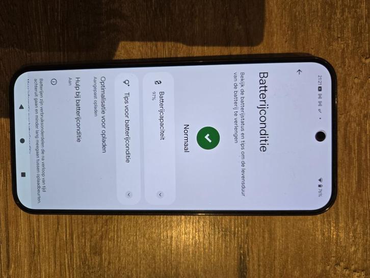 pixel 9 pro xl, Telecommunicatie, Mobiele telefoons | Overige merken, Zo goed als nieuw, Zonder abonnement, Zonder simlock, Klassiek of Candybar