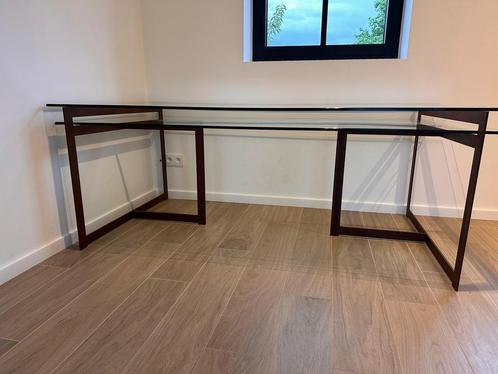 Cees Dam bureau/eettafel, Antiek en Kunst, Antiek | Meubels | Tafels, Ophalen