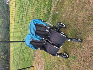 Bugaboo Donkey, Enfants & Bébés, Enlèvement, Comme neuf, Poussette, Bugaboo