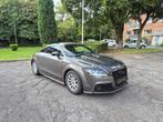 Audi tt sline, Auto's, TT, Zwart, 4 cilinders, Bruin