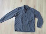 blouse Mexx mt M (nr 18), Kleding | Heren, Ophalen of Verzenden, Zo goed als nieuw, Grijs, Mexx