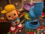 Baby/peuter speelgoed!, Kinderen en Baby's, Ophalen, Gebruikt, Met geluid