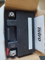 Nieuw batterij Nitro, Auto-onderdelen, Ophalen