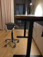 myKolme Design ILOA+ office chair, Ophalen, Hout, Overige kleuren, Vintage