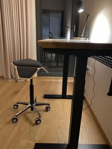 myKolme Design ILOA+ office chair beschikbaar voor biedingen