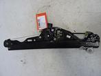 RAAMMECHANIEK RECHTS ACHTER BMW 5 serie (E60) (7184744S), Auto-onderdelen, Gebruikt, BMW