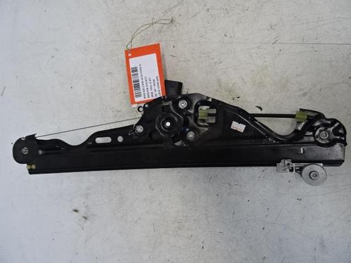 RAAMMECHANIEK RECHTS ACHTER BMW 5 serie (E60) (7184744S), Auto-onderdelen, Ruiten en Toebehoren, BMW, Gebruikt