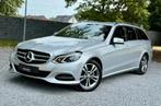 Mercedes E200 Bleutec *Facelift **Euro6b, Automaat, CLA, Euro 6, Leder