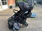 Phil & teds sport duo buggy nieuw model, Kinderen en Baby's, Kinderwagens en Combinaties, Ophalen, Zo goed als nieuw, Overige merken