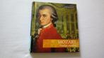 CD. Mozart Prodige musical., Cd's en Dvd's, Cd's | Klassiek, Ophalen of Verzenden, Zo goed als nieuw