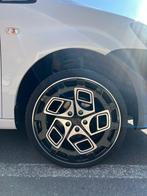 Te koop/ruil Radi8 velgen 19 inch, Auto-onderdelen, Banden en Velgen, Gebruikt, Velg(en), Personenwagen, Ophalen