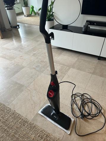 Vileda steam plus xxl beschikbaar voor biedingen