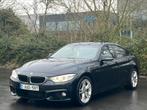 Bmw 420D Gran coupe | 2015 | EURO6 M PAKKET Automaat 184PK, Auto's, BMW, Automaat, 1995 cc, 4 cilinders, Zwart