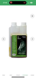 5x kruiden lijnzaadolie, Animaux & Accessoires, Chevaux & Poneys | Produits de soin, Enlèvement ou Envoi, Neuf