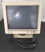 VISA FM 8420 monochrome CRT monitor, Computers en Software, Ophalen of Verzenden, VISA