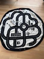 Play&go speelmat en opbergzak in 1, Ophalen, Zo goed als nieuw