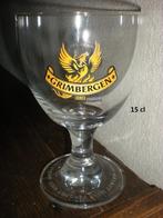 GRIMBERGEN Galopin 15 cl, Verzamelen, Biermerken, Ophalen of Verzenden, Zo goed als nieuw, Glas of Glazen