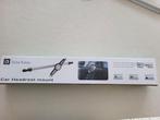 Tablet houder auto - LuxeBass car headrest mount, Ophalen of Verzenden, Nieuw